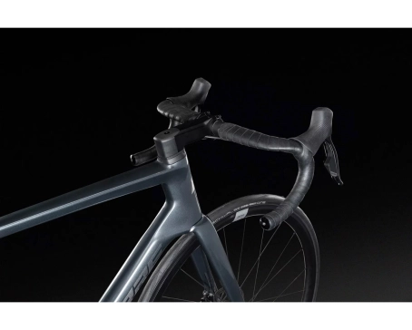 Vélo de route Unisexe XELIUS DRS 6.0 AXS Gris Gravité