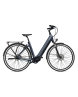 Vélo électrique urbain Unisexe ISWAN 8 iP540 T45/S Gris Anthracite - Image 1/1
