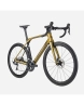 Vélo de route Unisexe AIRCODE DRS 6.0 Or - Image 2/11