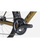 Vélo de route Unisexe AIRCODE DRS 6.0 Or - Image 4/11