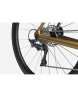 Vélo de route Unisexe AIRCODE DRS 6.0 Or - Image 5/11