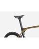 Vélo de route Unisexe AIRCODE DRS 6.0 Or - Image 6/11