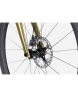 Vélo de route Unisexe AIRCODE DRS 6.0 Or - Image 7/11
