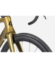 Vélo de route Unisexe AIRCODE DRS 6.0 Or - Image 8/11