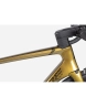 Vélo de route Unisexe AIRCODE DRS 6.0 Or - Image 9/11
