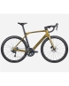 Vélo de route Unisexe AIRCODE DRS 6.0 Or - Image 1/11