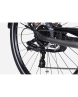Vélo électrique urbain Unisexe E-URBAN 3.4 Anthracite - Image 5/14