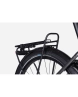 Vélo électrique urbain Unisexe E-URBAN 3.4 Anthracite - Image 7/14