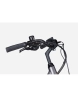 Vélo électrique urbain Unisexe E-URBAN 3.4 Anthracite - Image 8/14