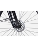 Vélo électrique urbain Unisexe E-URBAN 3.4 Anthracite - Image 10/14