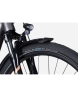 Vélo électrique urbain Unisexe E-URBAN 3.4 Anthracite - Image 11/14