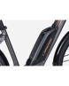 Vélo électrique urbain Unisexe E-URBAN 3.4 Anthracite - Image 12/14