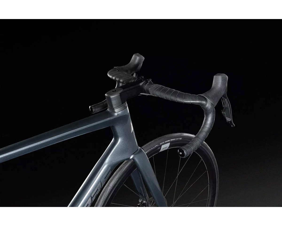 Vélo de route Unisexe XELIUS DRS 6.0 AXS Gris Gravité